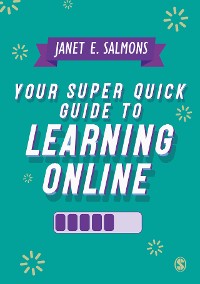Cover Your Super Quick Guide to Learning Online