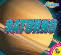 Cover Saturno