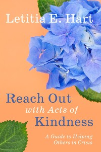 Cover Reach Out with Acts of Kindness