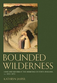 Cover Bounded Wilderness