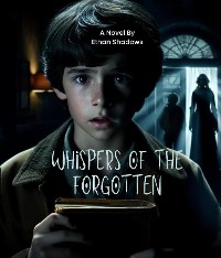 Cover Whispers of the Forgotten