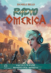 Cover Radio Omerica