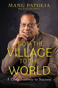 Cover From the Village to the World : A Long Journey to Success