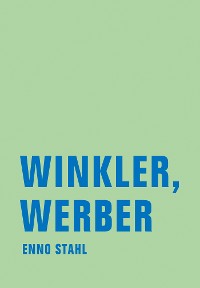 Cover Winkler, Werber