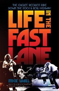 Cover Life in the Fast Lane