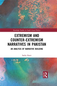 Cover Extremism and Counter-Extremism Narratives in Pakistan