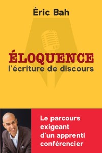 Cover Éloquence
