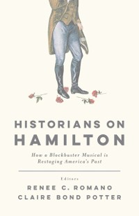 Cover Historians on Hamilton