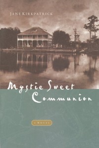Cover Mystic Sweet Communion