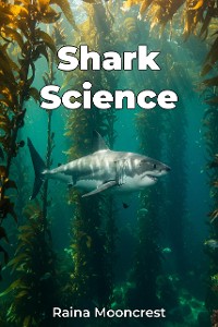 Cover Shark Science