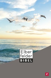 Cover Elberfelder Bibel - Altes und Neues Testament
