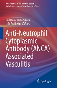 Cover Anti-Neutrophil Cytoplasmic Antibody (ANCA) Associated Vasculitis