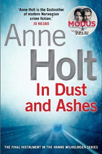 Cover In Dust and Ashes