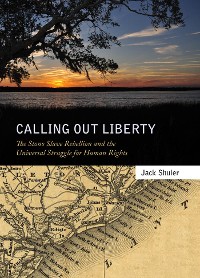 Cover Calling Out Liberty