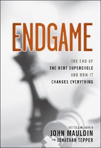 Cover Endgame