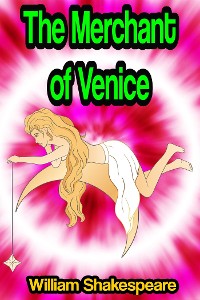 Cover The Merchant of Venice