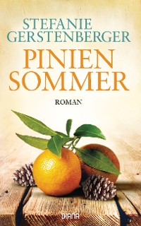 Cover Piniensommer