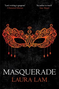 Cover Masquerade