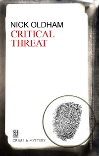 Cover Critical Threat