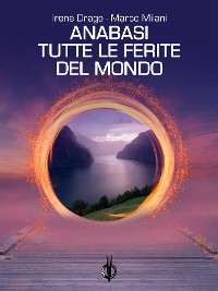 Cover Anabasi / Tutte le ferite del mondo