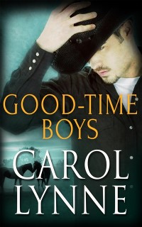 Cover Good Time Boys: A Box Set