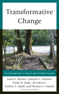 Cover Transformative Change