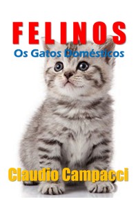 Cover Os Felinos