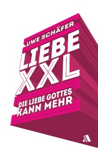 Cover Liebe XXL