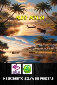 Cover Rio Nilo