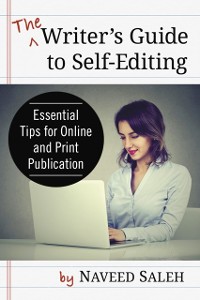 Cover Writer's Guide to Self-Editing