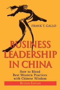 Cover Business Leadership in China