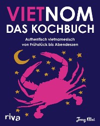 Cover Vietnom. Das Kochbuch