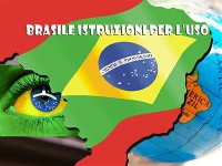 Cover Brasile istruzioni per l’uso