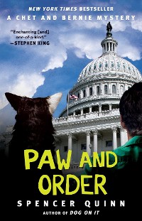 Cover Paw and Order