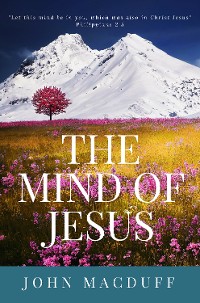 Cover The mind of Jesus