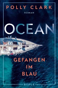 Cover Ocean – Gefangen im Blau