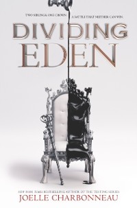 Cover Dividing Eden