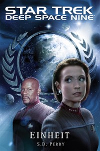 Cover Star Trek - Deep Space Nine 10