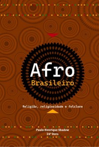 Cover Afro Brasileiro