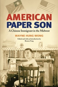 Cover American Paper Son
