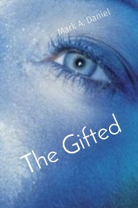Cover The Gifted