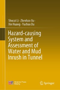 Cover Hazard-causing System and Assessment of Water and Mud Inrush in Tunnel