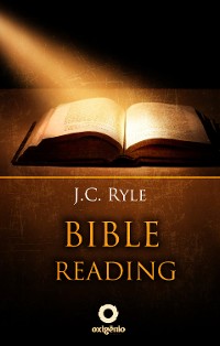 Cover Bible Reading - Learn to read and interpret the Bible
