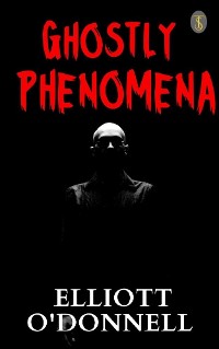 Cover Ghostly Phenomena