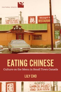 Cover Eating Chinese
