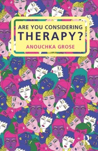 Cover Are You Considering Therapy?