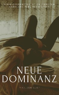 Cover Neue Dominanz