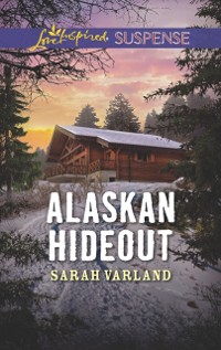 Cover Alaskan Hideout
