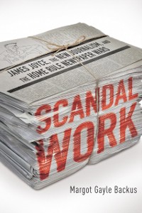 Cover Scandal Work