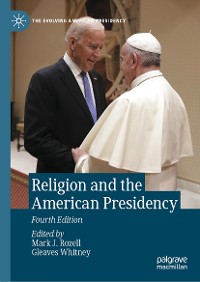 Cover Religion and the American Presidency